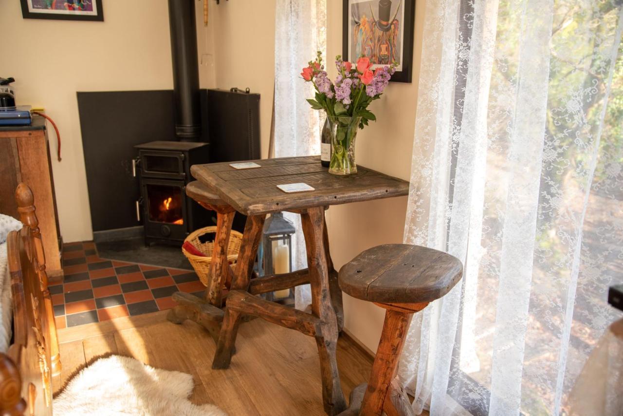Finest Retreats - The Tree House - Eco-Friendly, Back To Nature Experience Germansweek 외부 사진