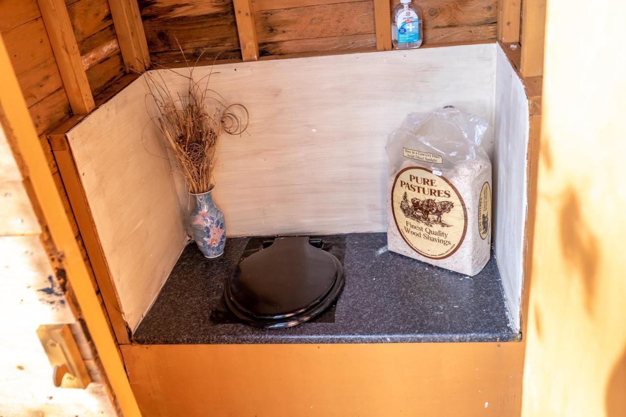 Finest Retreats - The Tree House - Eco-Friendly, Back To Nature Experience Germansweek 외부 사진
